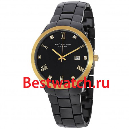Часы Stuhrling Original Vogue 962.12OB30